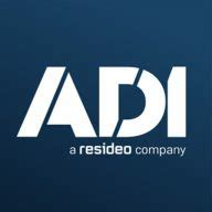 adi security equipment.